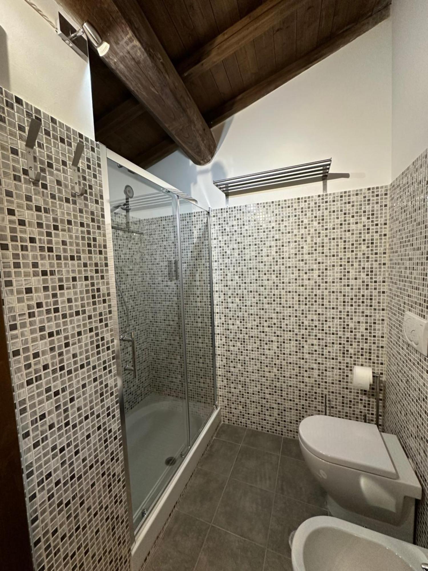Guest House Palazzo Bussi Viterbo Exterior photo